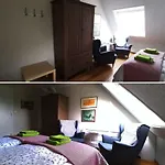 Hendrik Bed & Breakfast