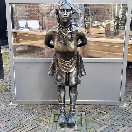 Hendrik Zuidschermer