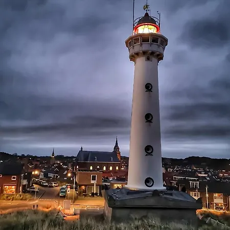 Hendrik Panzió Zuidschermer