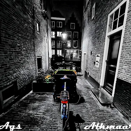 Hendrik Nocleg ze śniadaniem Zuidschermer