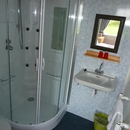 Hendrik Nocleg ze śniadaniem