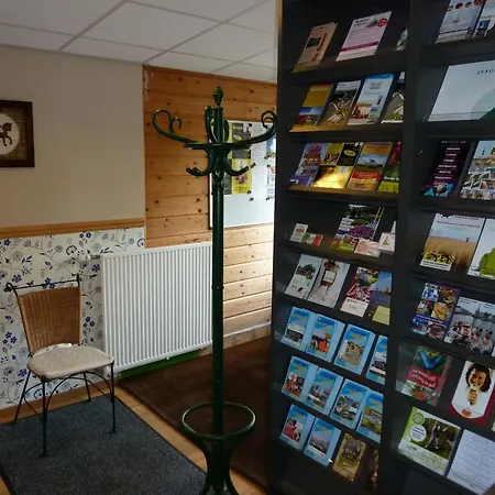 Hendrik Bed & Breakfast