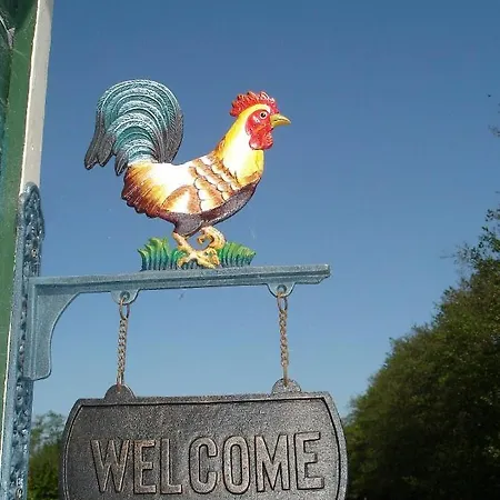 Hendrik 3* Zuidschermer