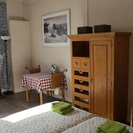 Hendrik Panzió Zuidschermer