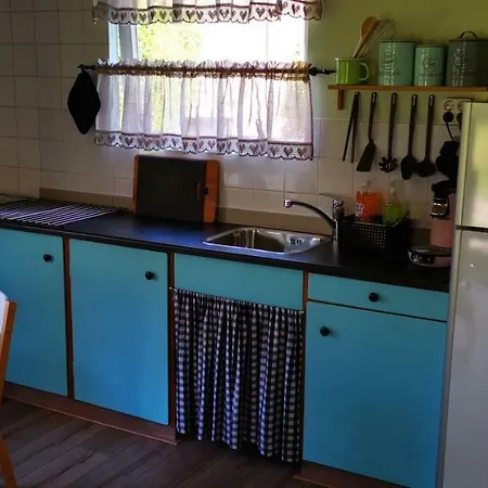 Hendrik Nocleg ze śniadaniem