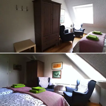 Hendrik Bed & Breakfast