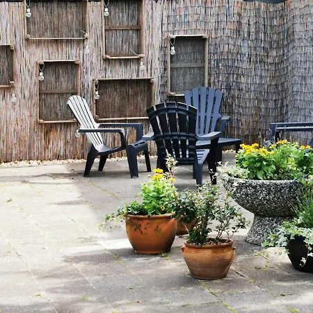 Hendrik Zuidschermer