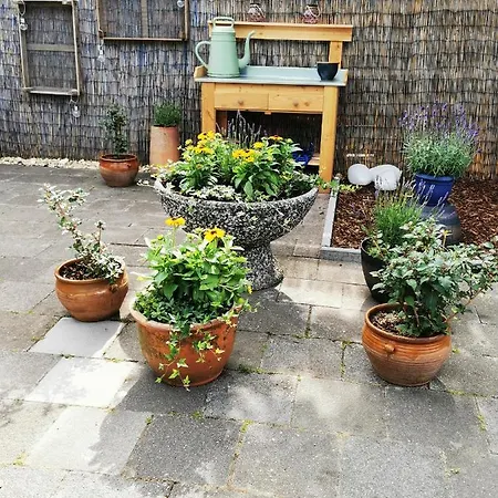 Hendrik Panzió Zuidschermer