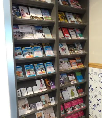 Hendrik Bed & Breakfast