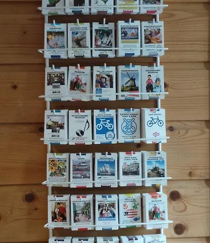 Bed & Breakfast Hendrik Zuidschermer