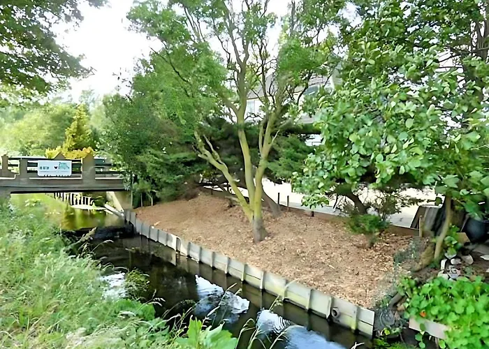 Hendrik Bed & Breakfast