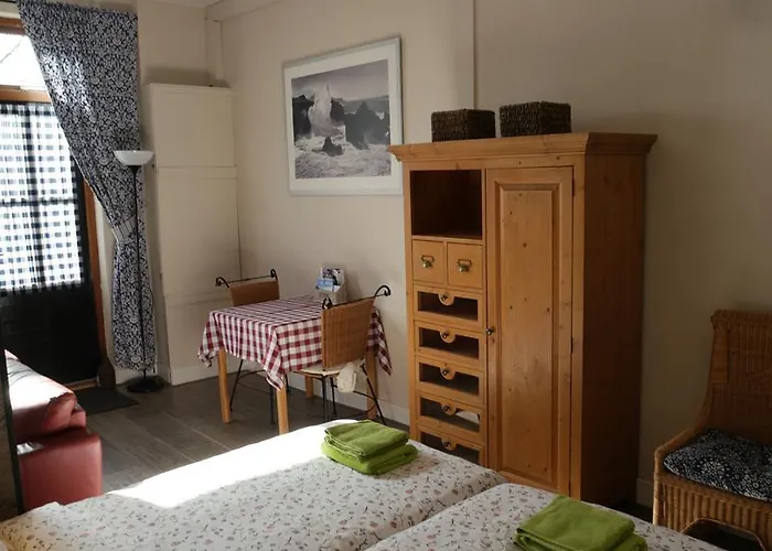 Hendrik Bed & Breakfast Zuidschermer