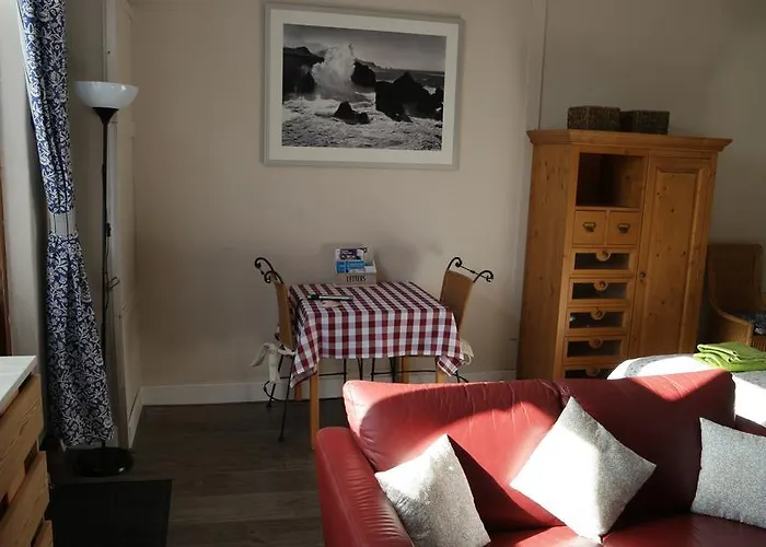 Hendrik Bed & Breakfast