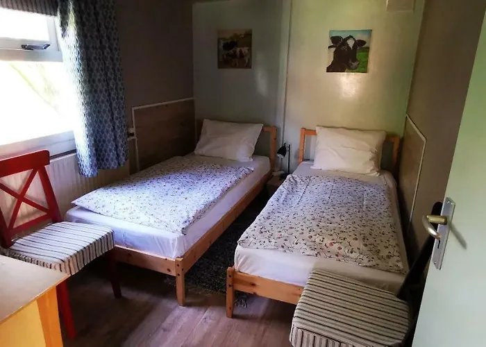 Hendrik 3* Zuidschermer