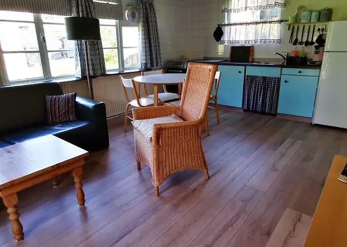 Hendrik Bed & Breakfast Zuidschermer