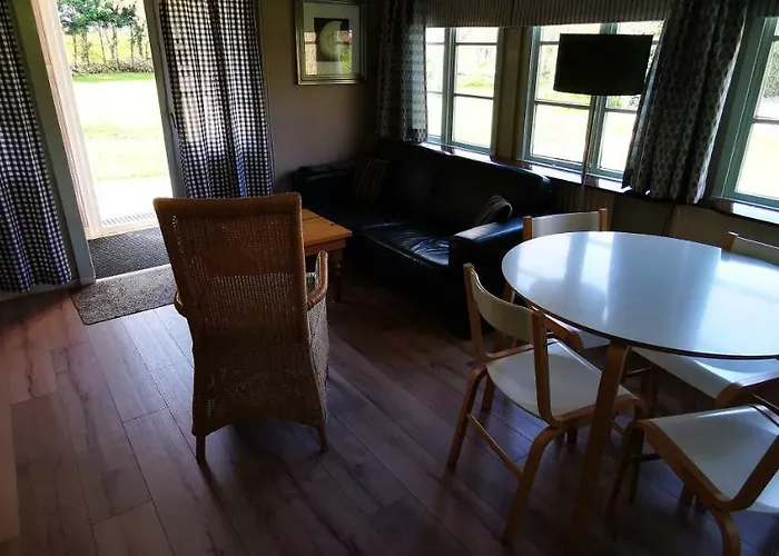 Bed & Breakfast Hendrik Zuidschermer