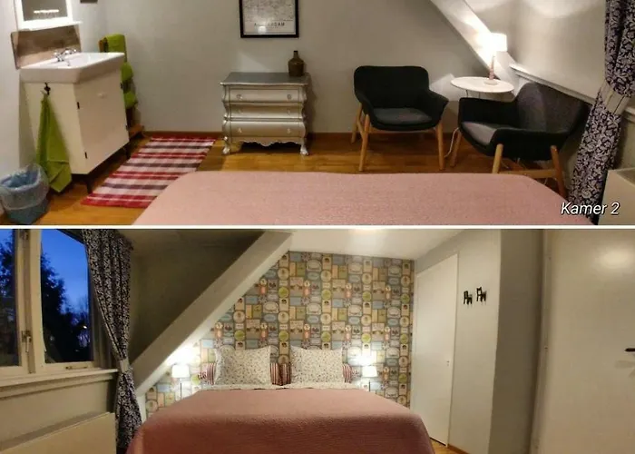 Hendrik Bed & Breakfast