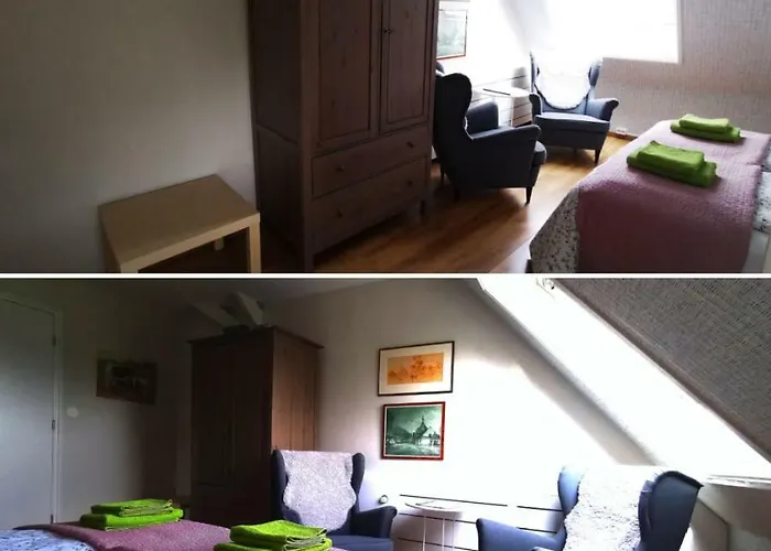 Hendrik Bed & Breakfast