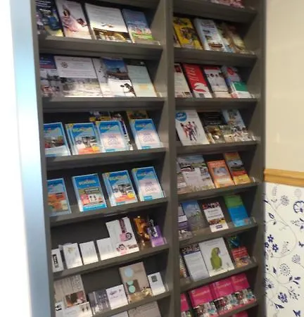 Hendrik Bed & Breakfast