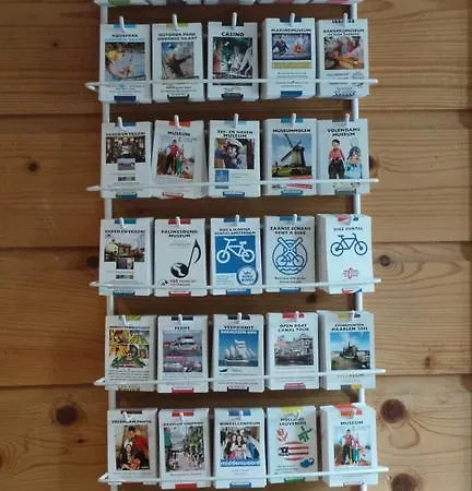 Bed & Breakfast Hendrik Zuidschermer