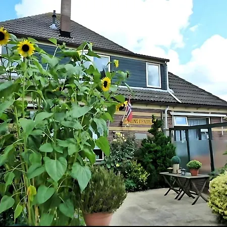 Bed & Breakfast Hendrik 3*