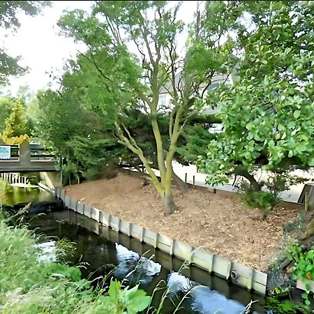 Hendrik Bed & Breakfast