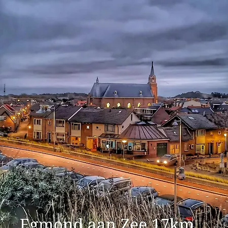 Hendrik Bed & Breakfast