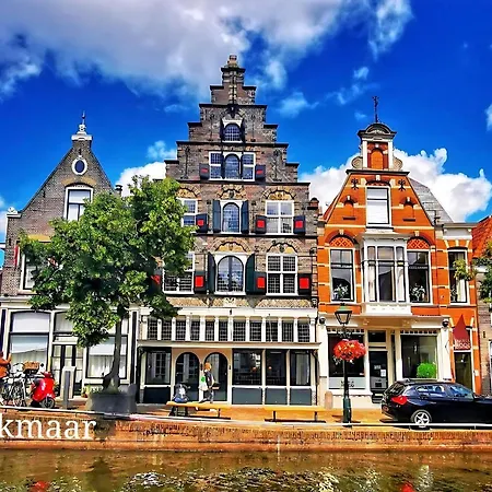 Hendrik Bed & Breakfast 3*