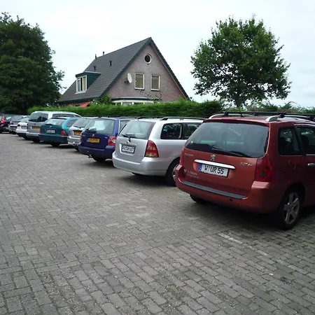 Bed & Breakfast Hendrik 3*