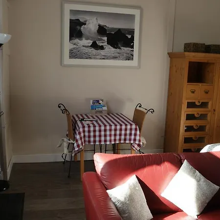 Hendrik Bed & Breakfast