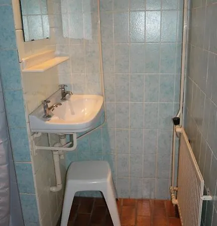 Bed & Breakfast Hendrik