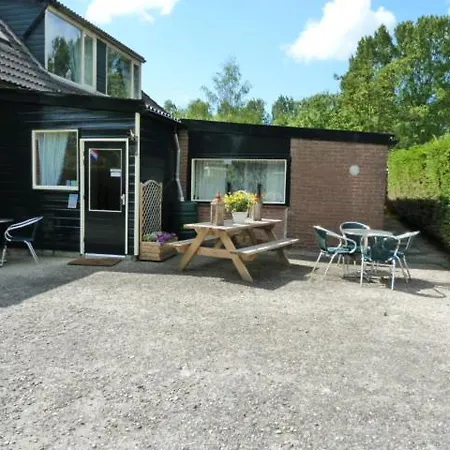 Hendrik Bed & Breakfast