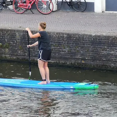 Bed & Breakfast Hendrik