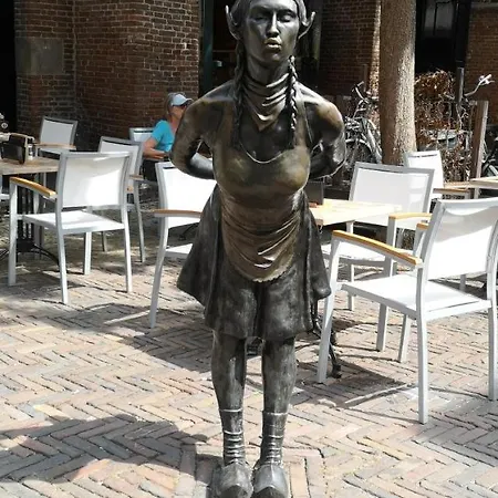 Bed & Breakfast Hendrik Zuidschermer