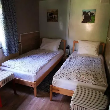Hendrik 3* Zuidschermer