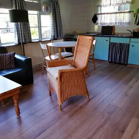 Hendrik Bed & Breakfast Zuidschermer