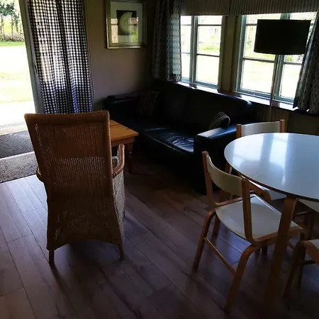 Bed & Breakfast Hendrik Zuidschermer