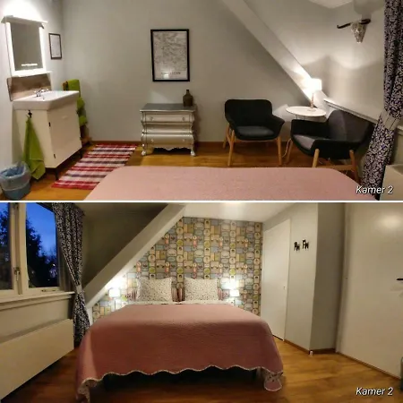 Hendrik Bed & Breakfast