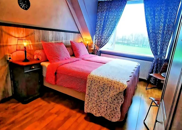Hendrik B&B 3*