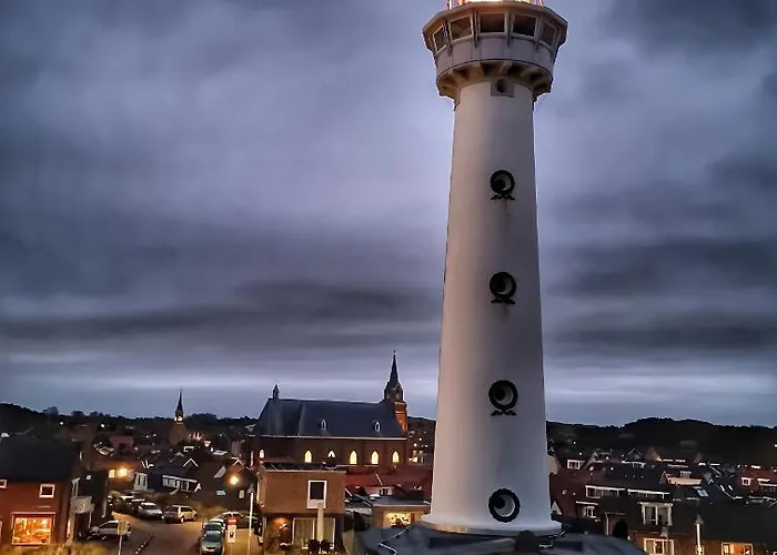 Hendrik B&B Zuidschermer