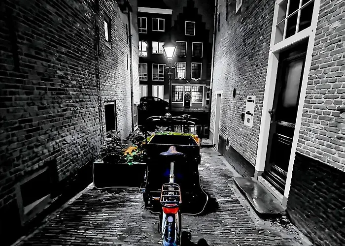 Hendrik B&B Zuidschermer