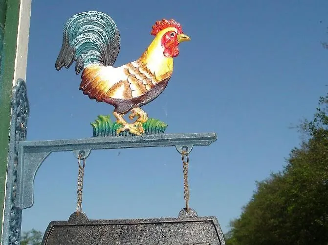 Hendrik 3* Zuidschermer