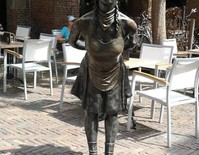 B&B Hendrik Zuidschermer