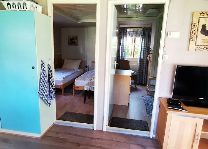 Hendrik 3* Zuidschermer